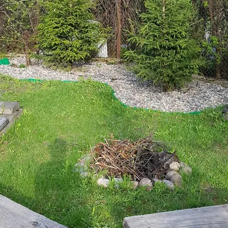 Sloneczna Villa 別荘